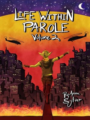 cover image of Life Within Parole